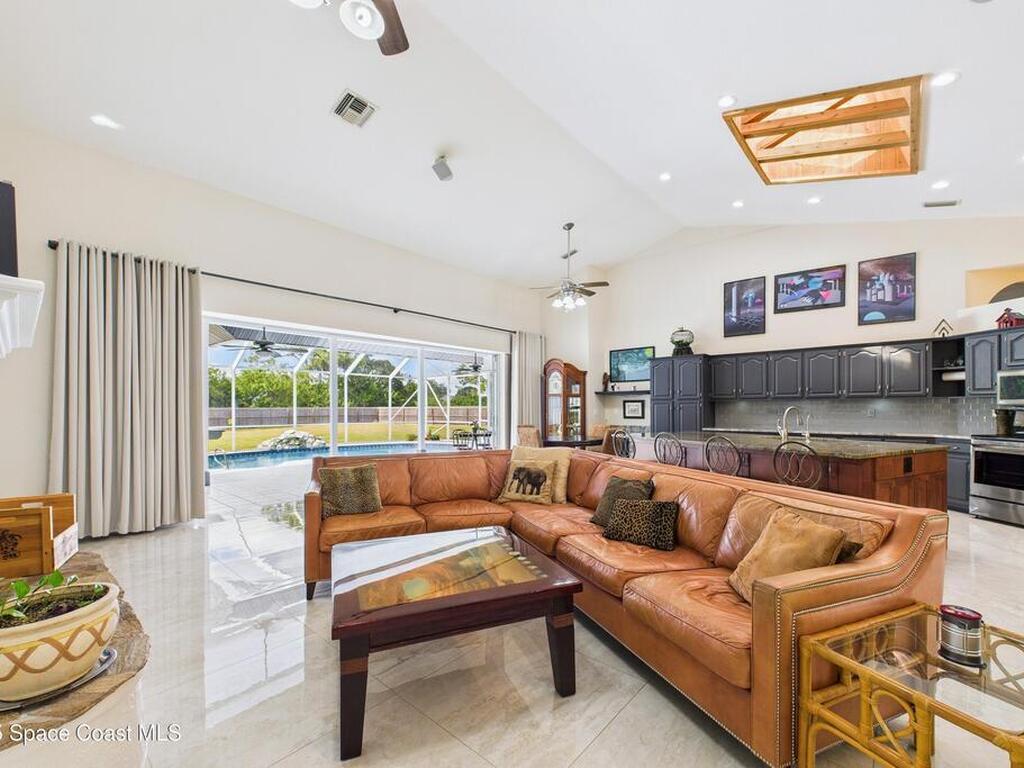 1598 Bay Mare Lane, Palm Bay, FL 32907