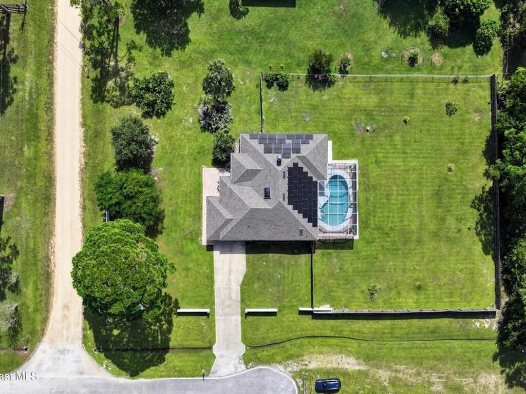 1598 Bay Mare Lane, Palm Bay, FL 32907