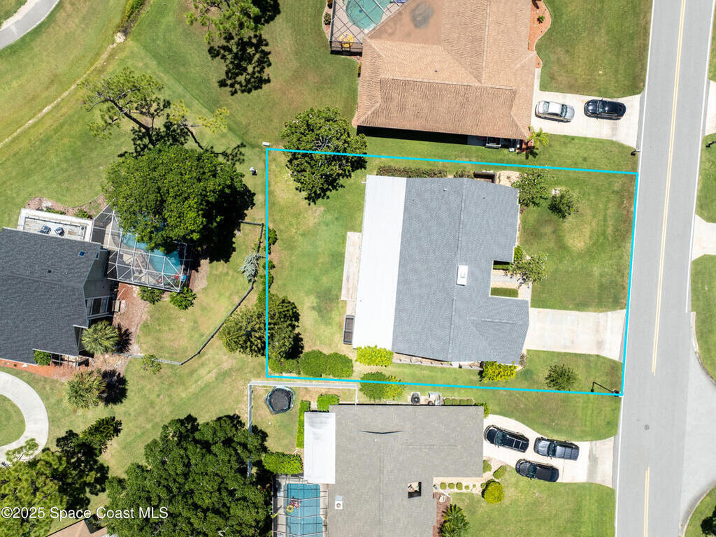 800 Inverness Avenue, Melbourne, FL 32940
