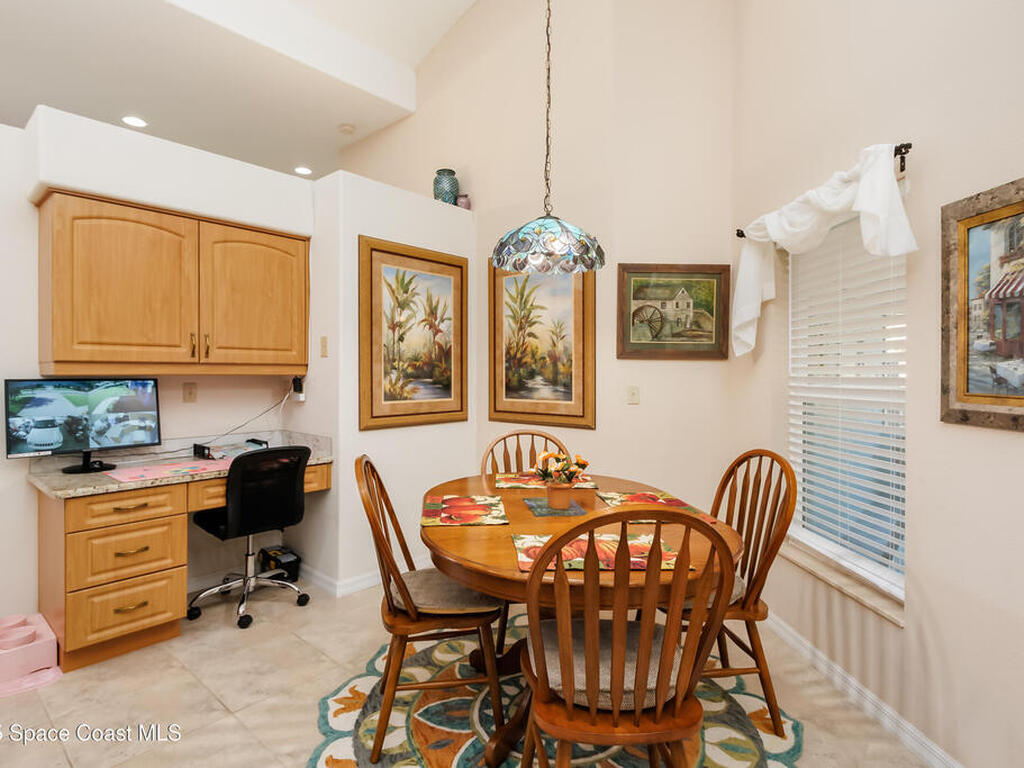 1435 Blueberry Drive, Titusville, FL 32780