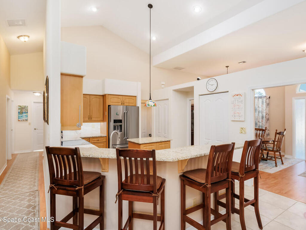 1435 Blueberry Drive, Titusville, FL 32780