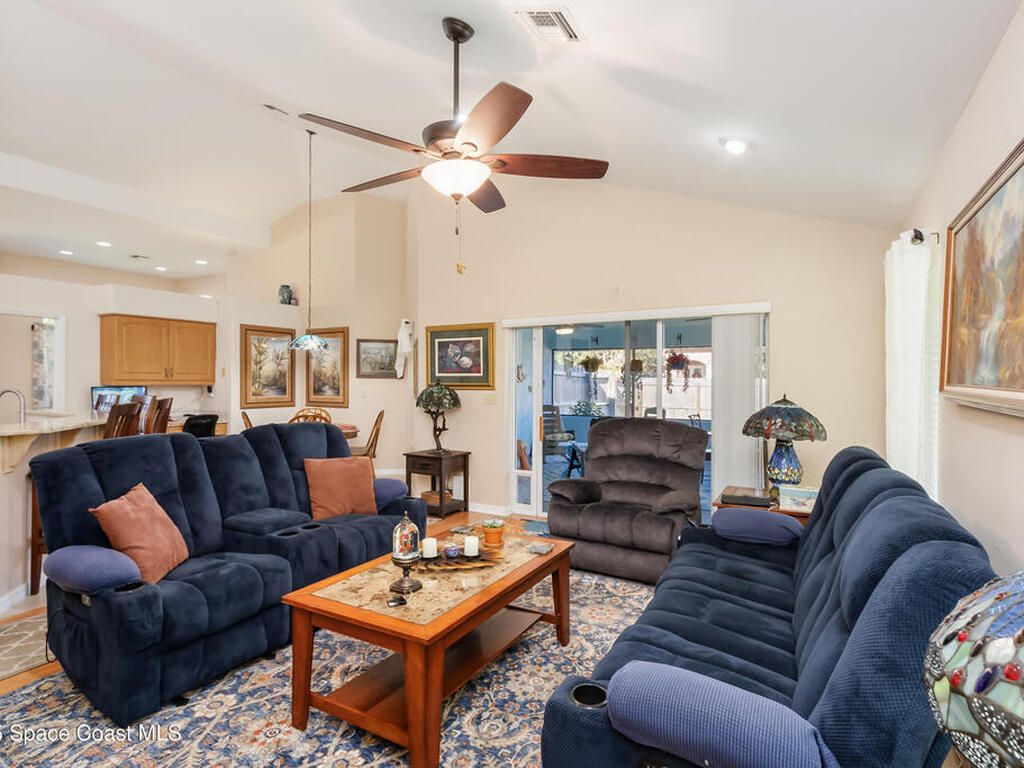 1435 Blueberry Drive, Titusville, FL 32780