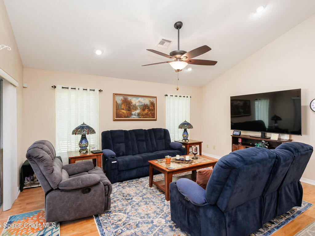 1435 Blueberry Drive, Titusville, FL 32780