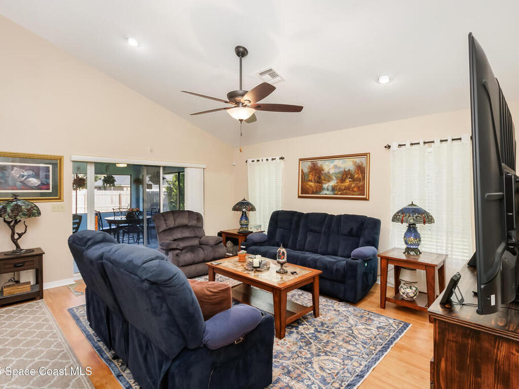 1435 Blueberry Drive, Titusville, FL 32780