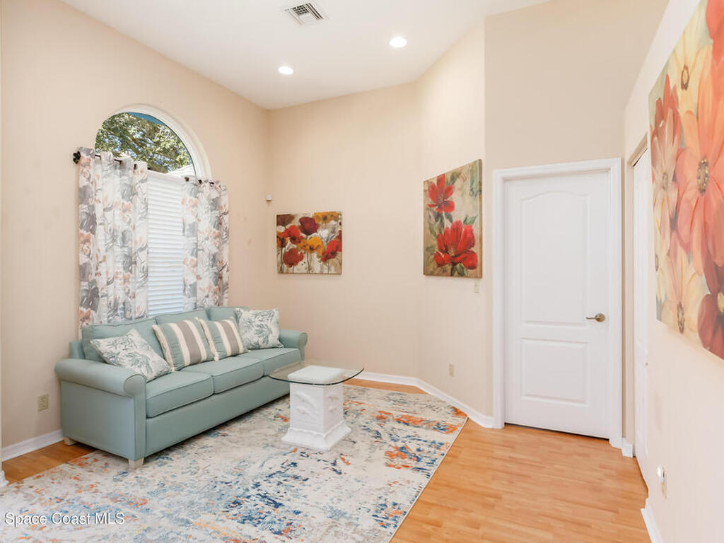 1435 Blueberry Drive, Titusville, FL 32780