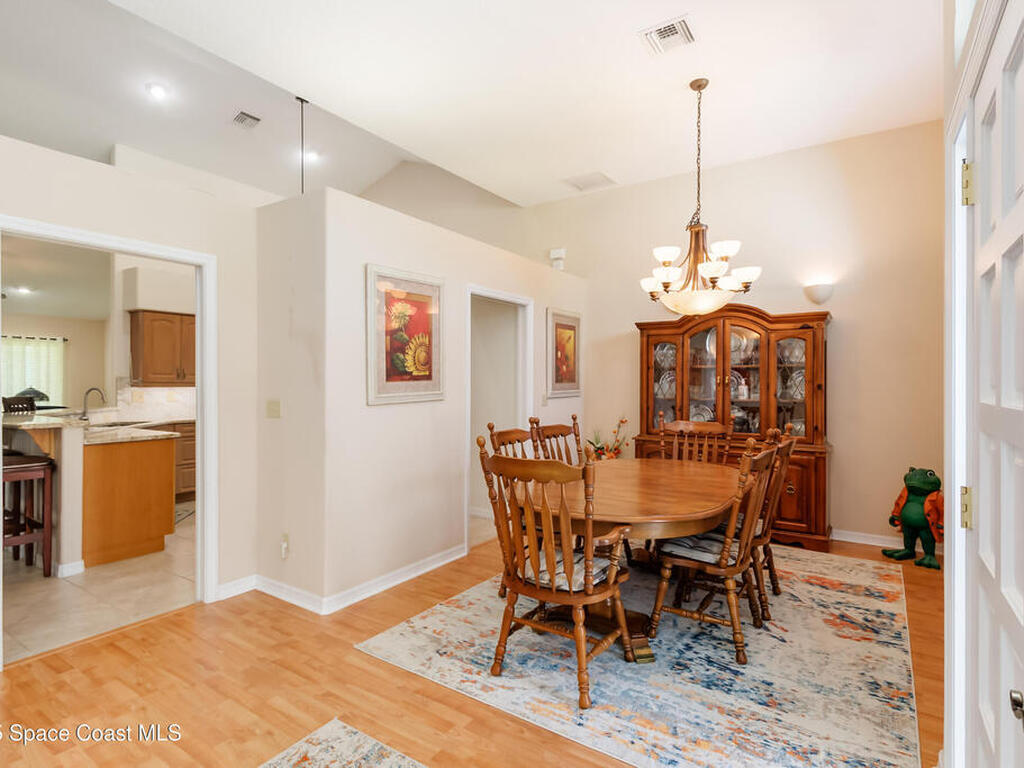 1435 Blueberry Drive, Titusville, FL 32780