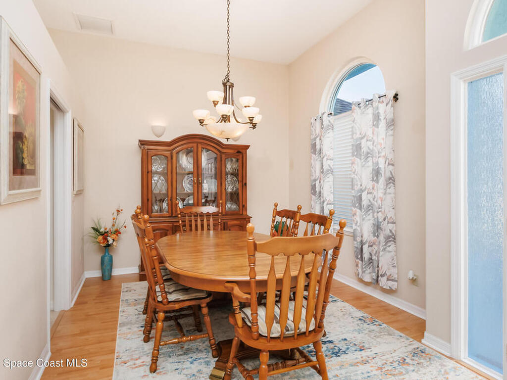 1435 Blueberry Drive, Titusville, FL 32780