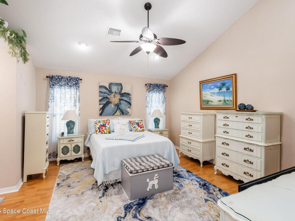 1435 Blueberry Drive, Titusville, FL 32780