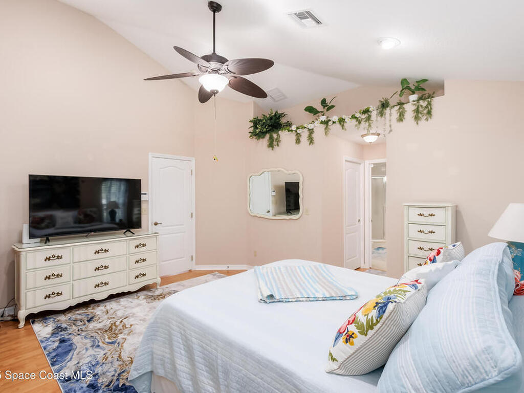 1435 Blueberry Drive, Titusville, FL 32780