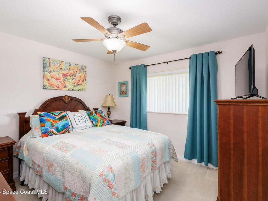 1435 Blueberry Drive, Titusville, FL 32780