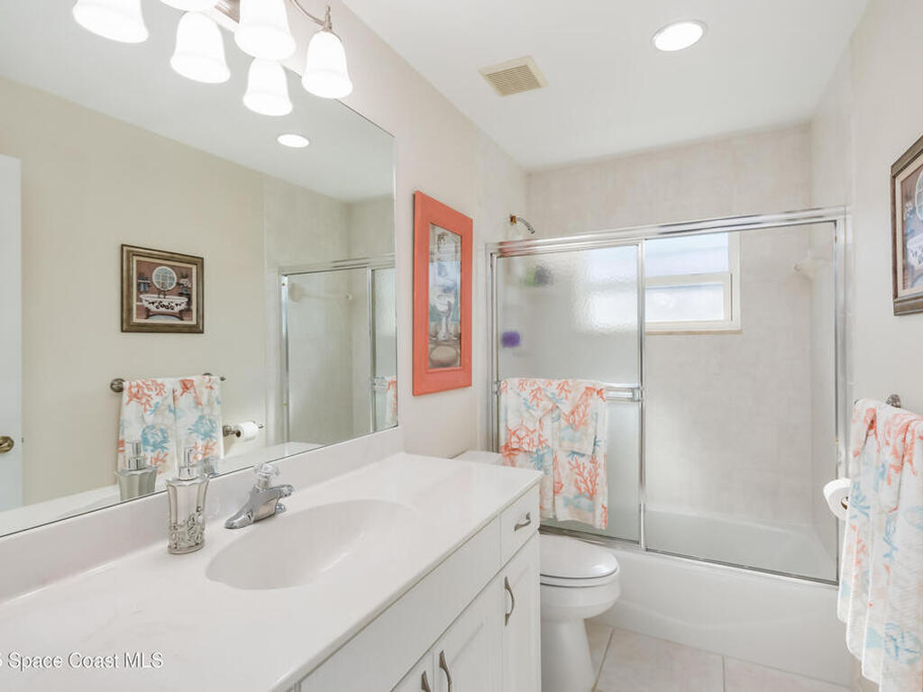 1435 Blueberry Drive, Titusville, FL 32780