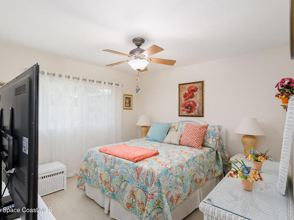 1435 Blueberry Drive, Titusville, FL 32780