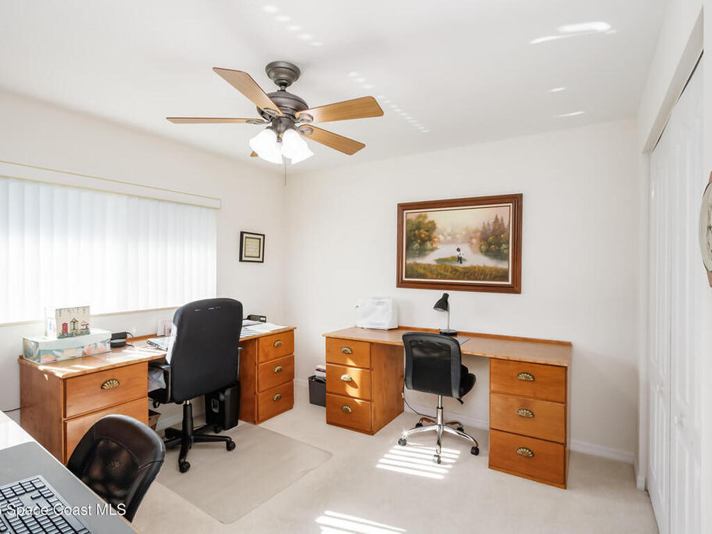 1435 Blueberry Drive, Titusville, FL 32780