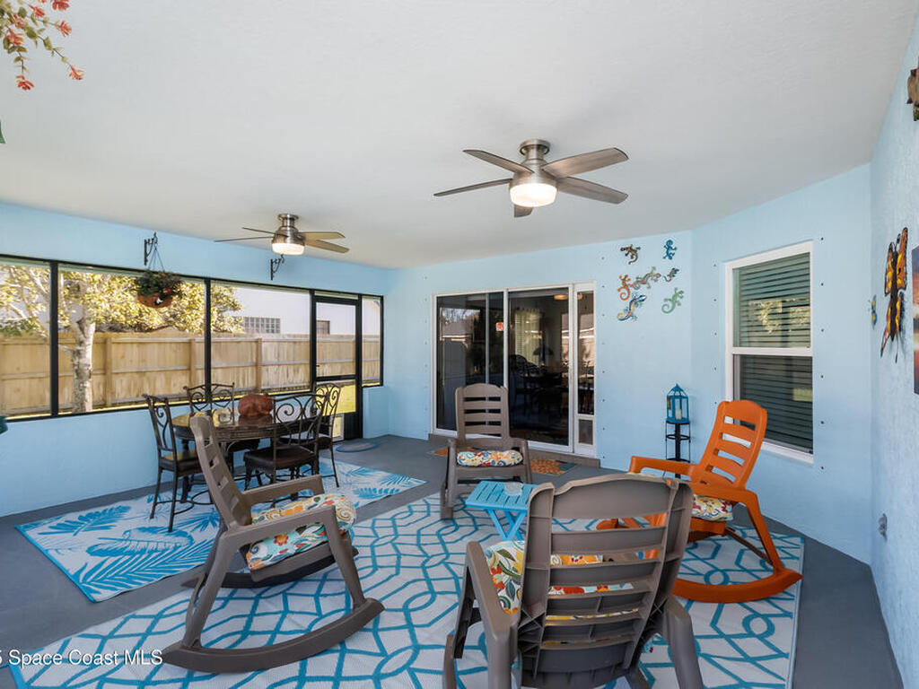 1435 Blueberry Drive, Titusville, FL 32780