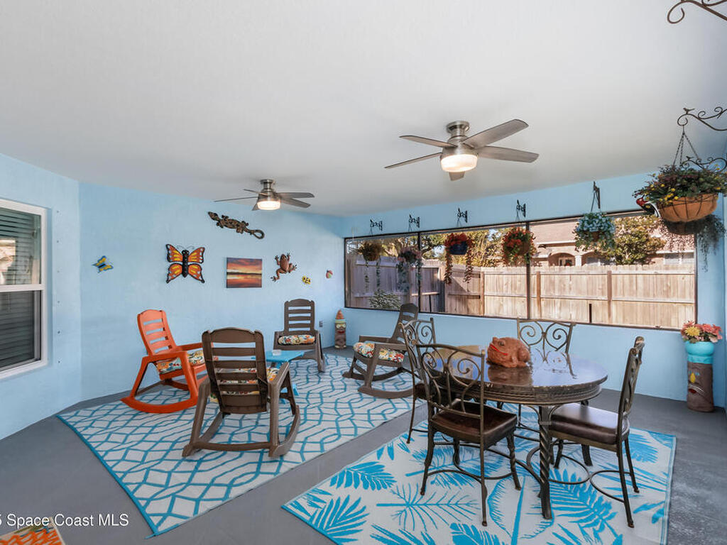 1435 Blueberry Drive, Titusville, FL 32780