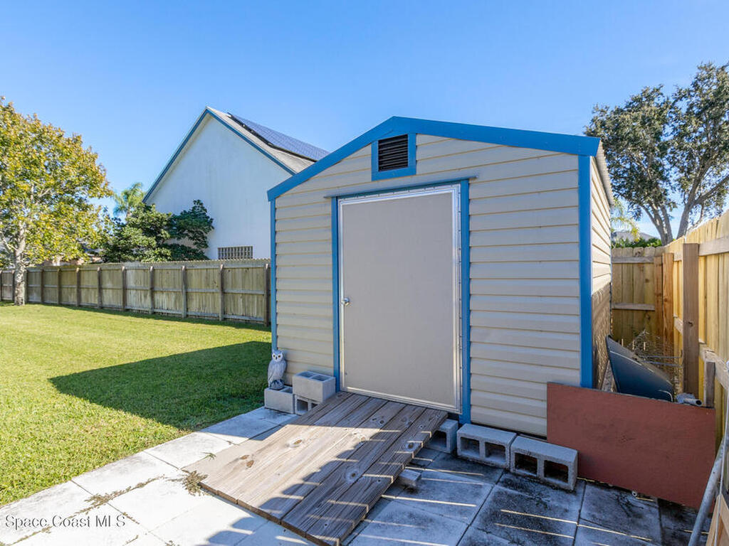 1435 Blueberry Drive, Titusville, FL 32780