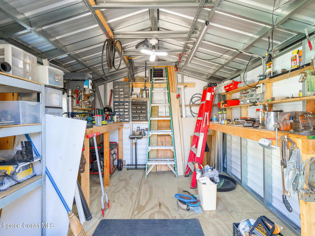 1435 Blueberry Drive, Titusville, FL 32780