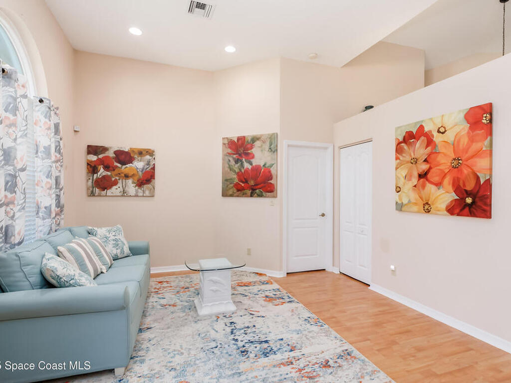 1435 Blueberry Drive, Titusville, FL 32780