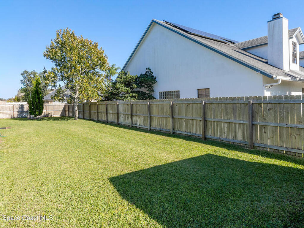 1435 Blueberry Drive, Titusville, FL 32780