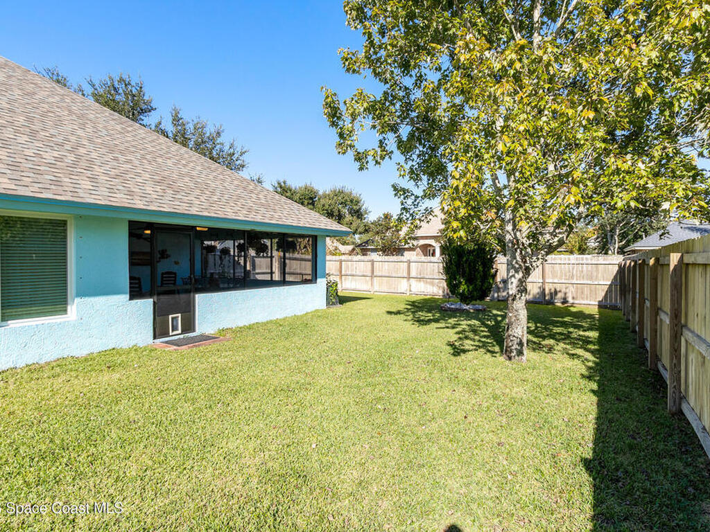 1435 Blueberry Drive, Titusville, FL 32780