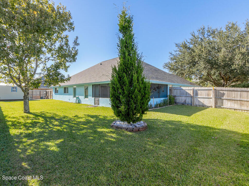1435 Blueberry Drive, Titusville, FL 32780