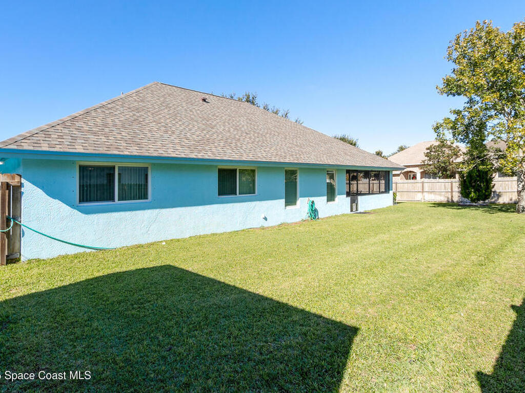 1435 Blueberry Drive, Titusville, FL 32780