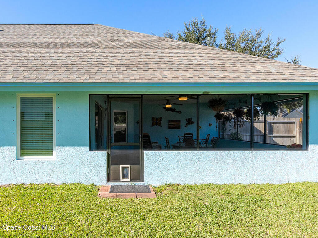 1435 Blueberry Drive, Titusville, FL 32780