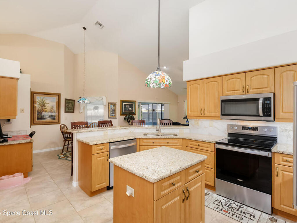 1435 Blueberry Drive, Titusville, FL 32780