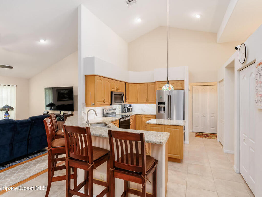 1435 Blueberry Drive, Titusville, FL 32780