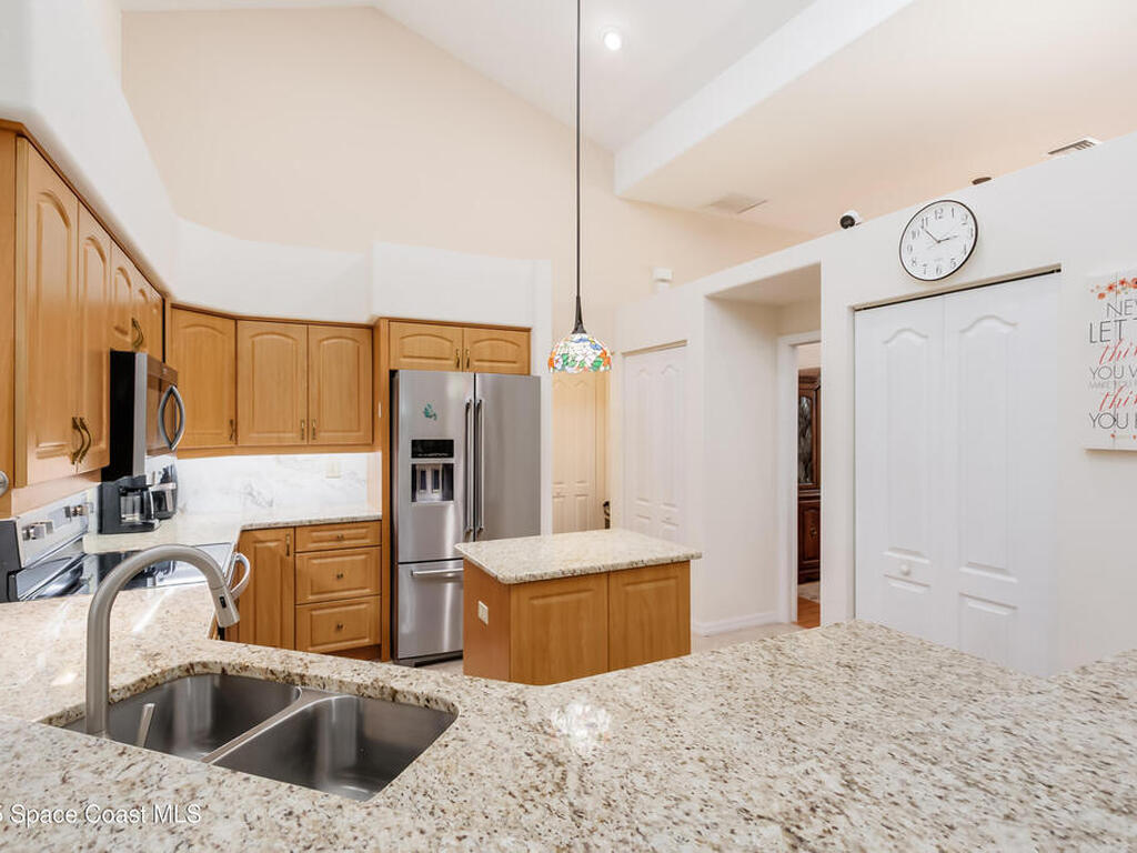 1435 Blueberry Drive, Titusville, FL 32780