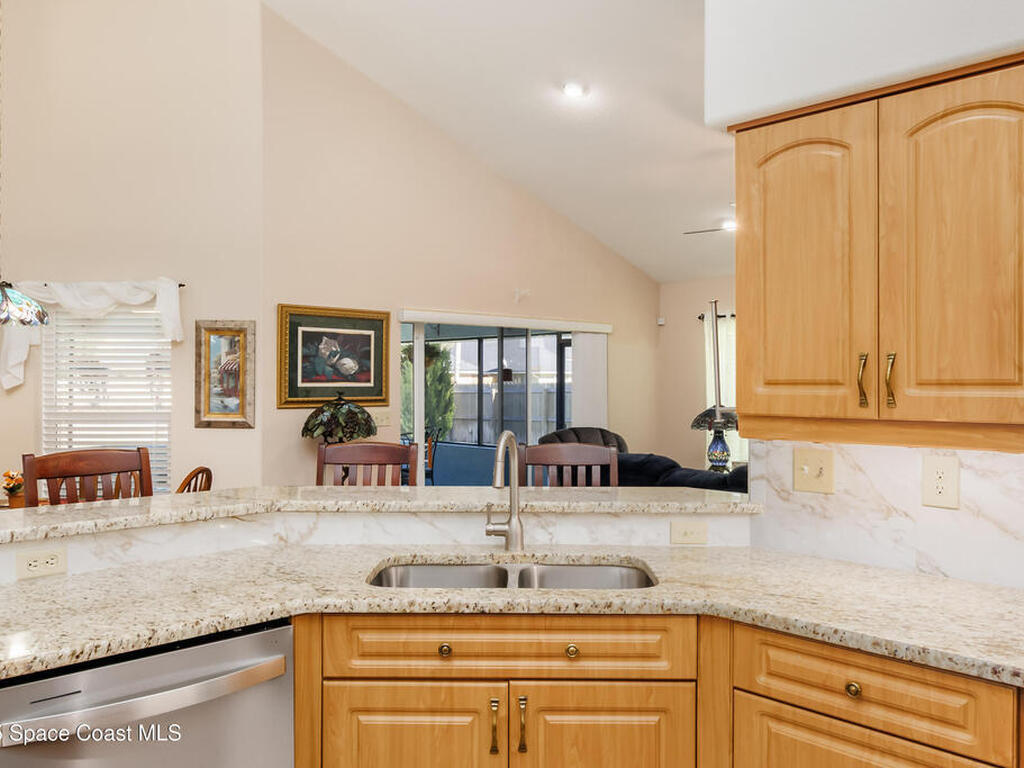 1435 Blueberry Drive, Titusville, FL 32780