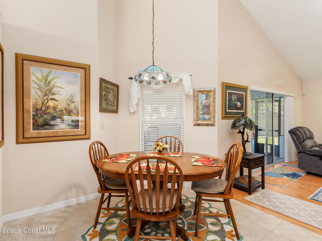 1435 Blueberry Drive, Titusville, FL 32780