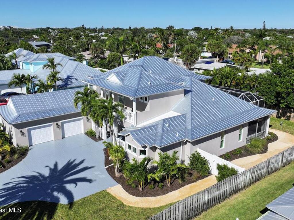 148 Miami Avenue, Indialantic, FL 32903