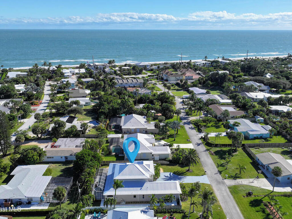 148 Miami Avenue, Indialantic, FL 32903