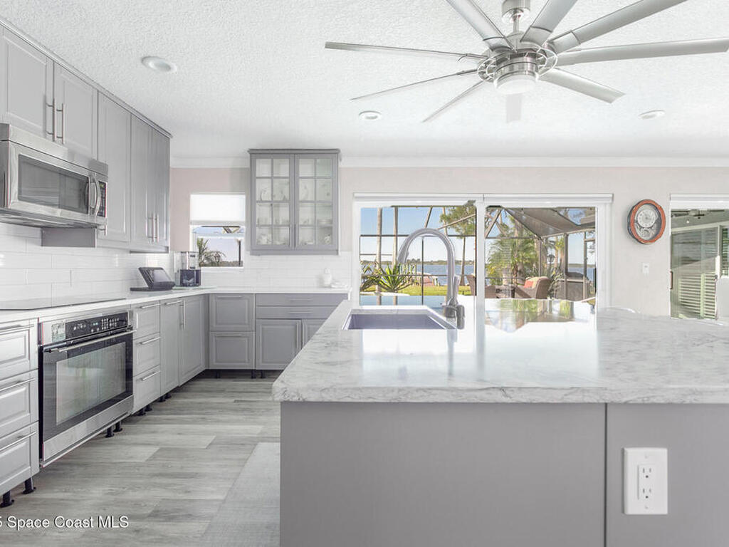 2741 Newfound Harbor Drive, Merritt Island, FL 32952