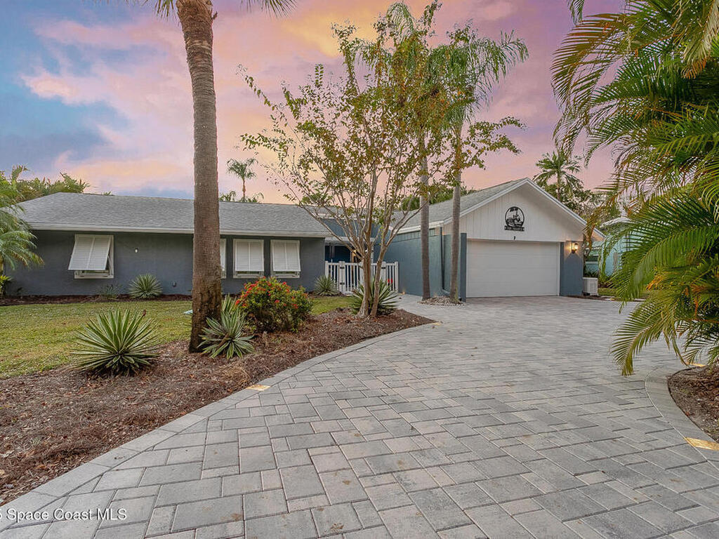 2741 Newfound Harbor Drive, Merritt Island, FL 32952