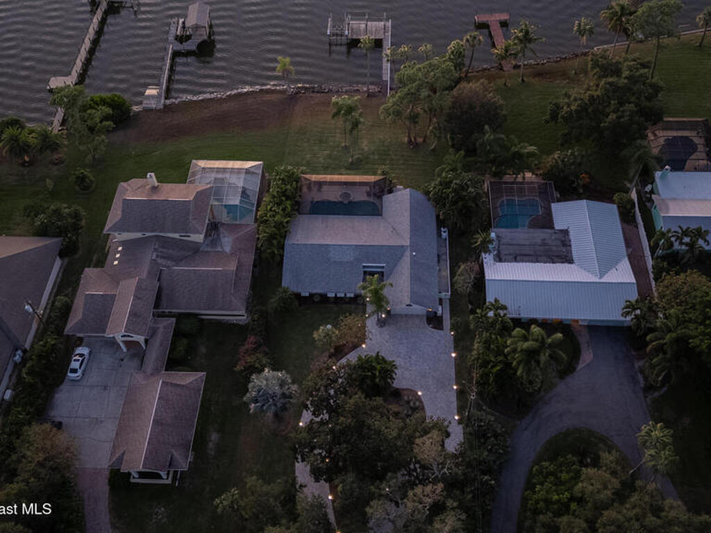 2741 Newfound Harbor Drive, Merritt Island, FL 32952