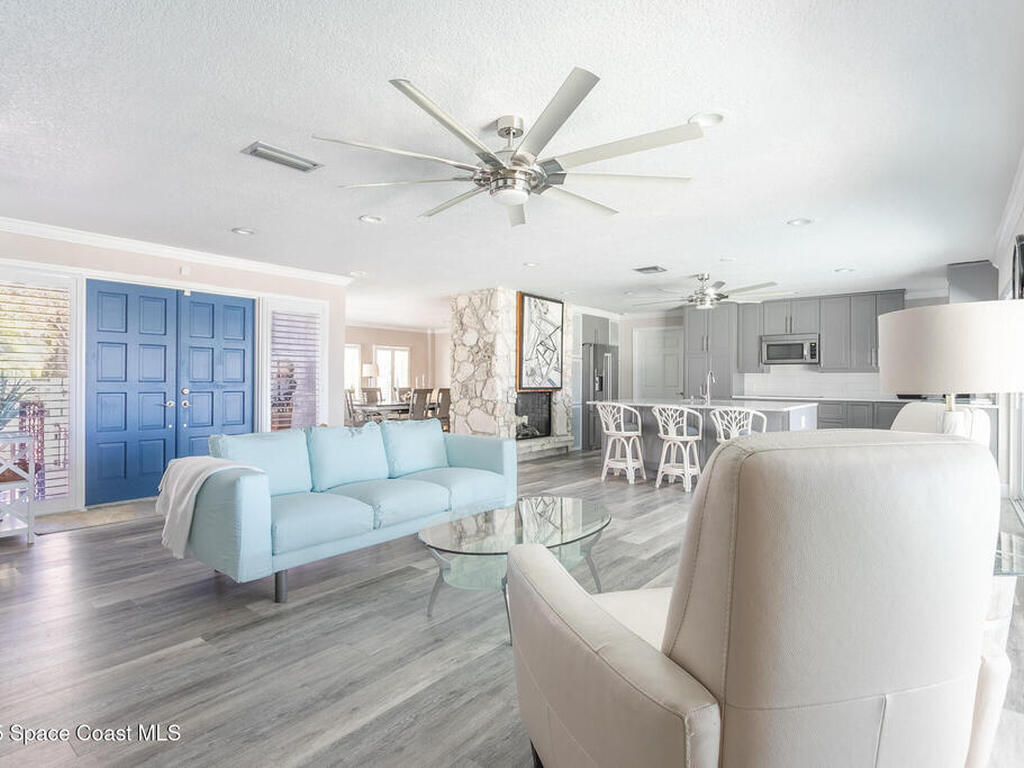 2741 Newfound Harbor Drive, Merritt Island, FL 32952