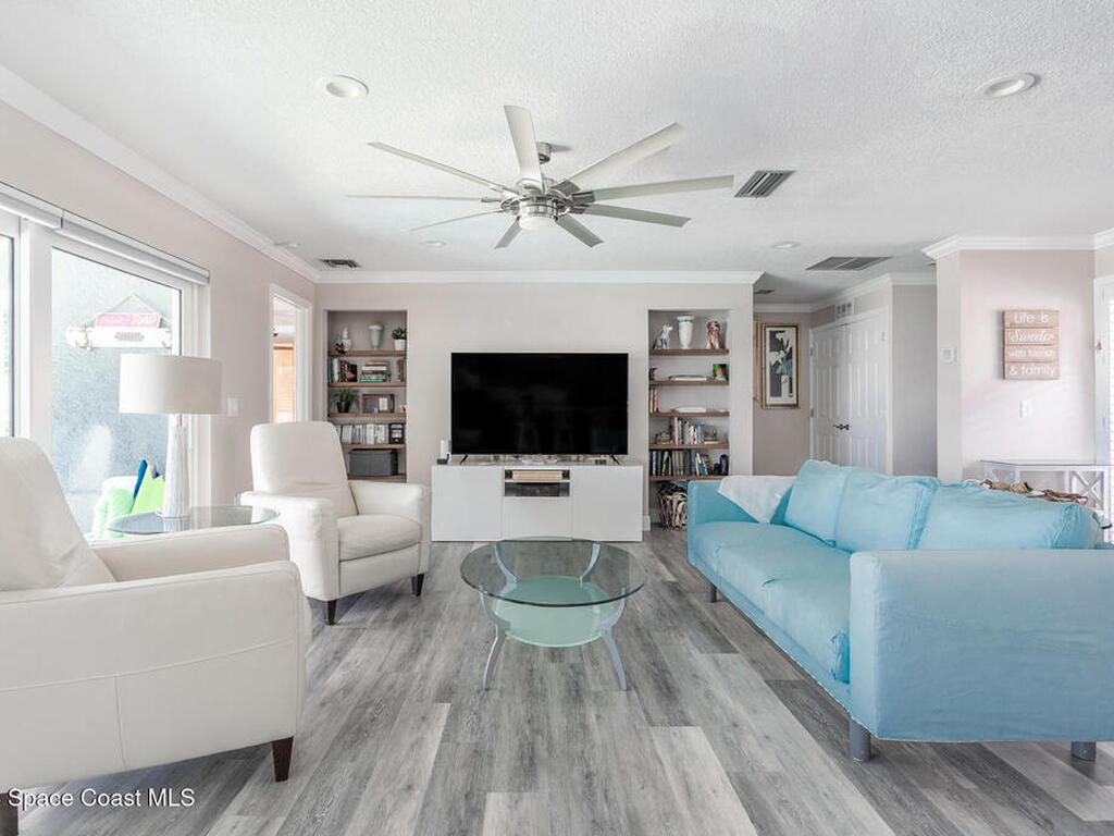 2741 Newfound Harbor Drive, Merritt Island, FL 32952