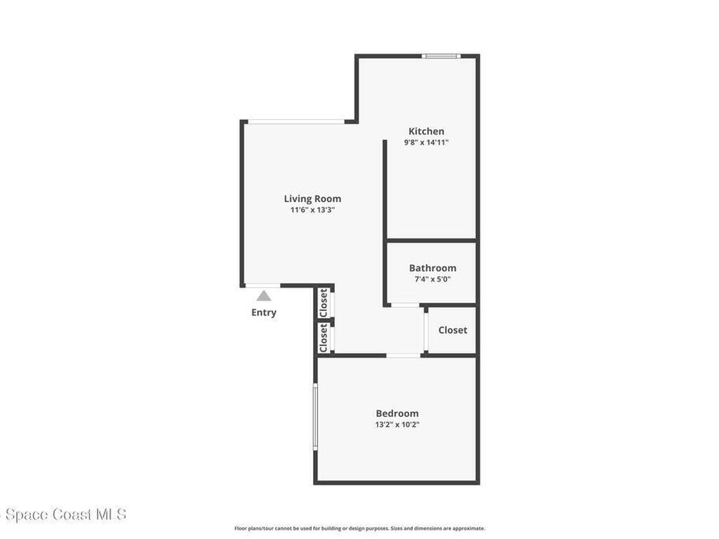 1225 N Wickham Road, Melbourne, FL 32935