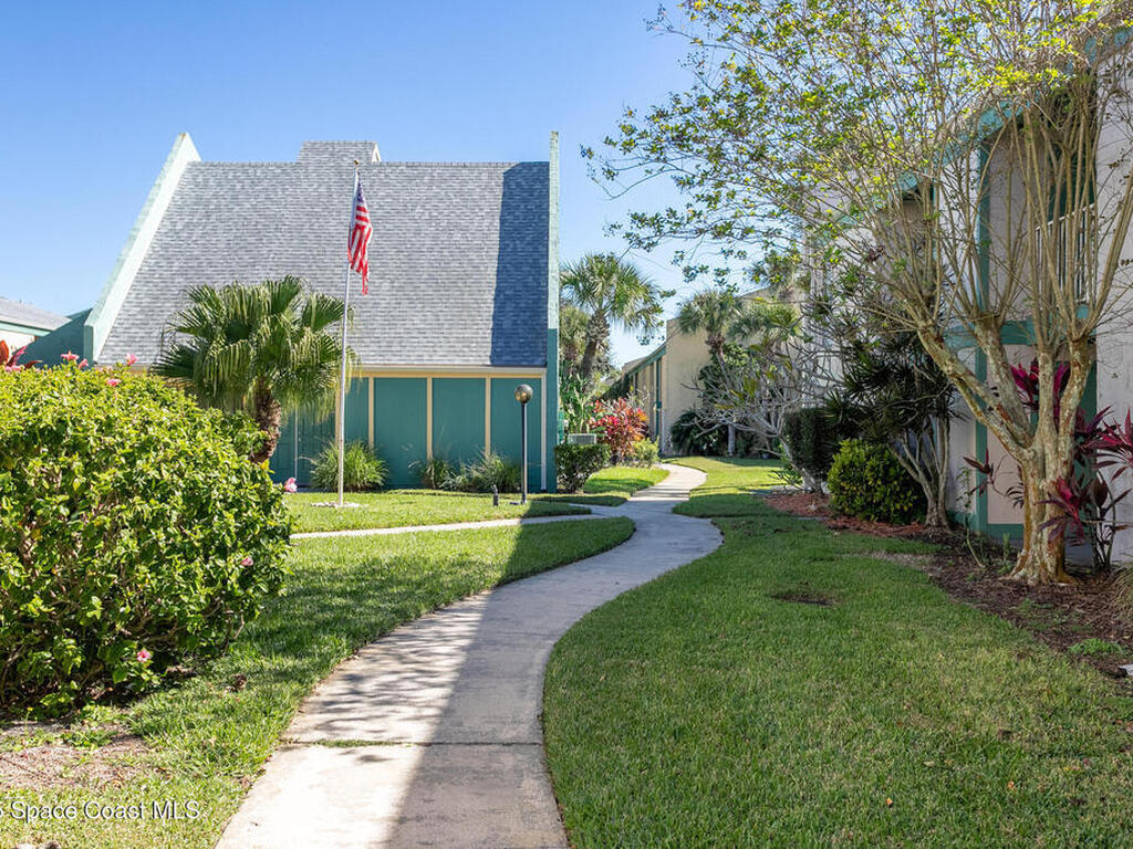 1225 N Wickham Road, Melbourne, FL 32935