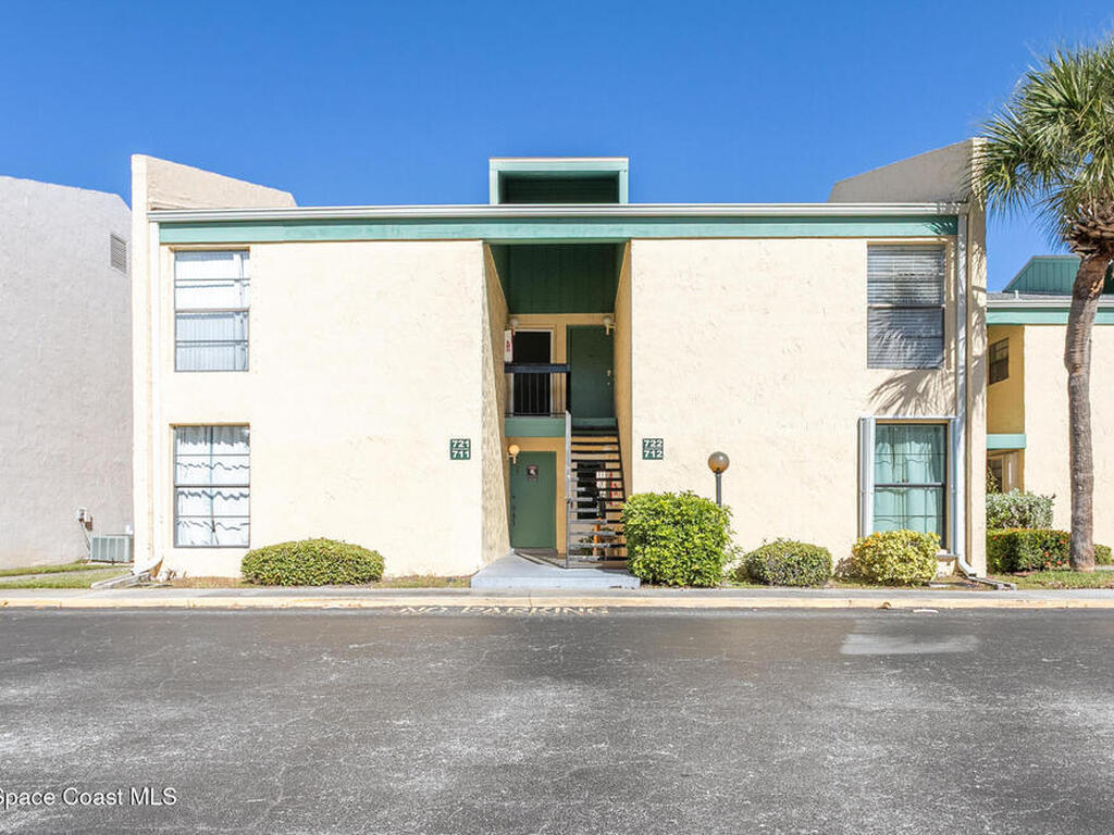 1225 N Wickham Road, Melbourne, FL 32935