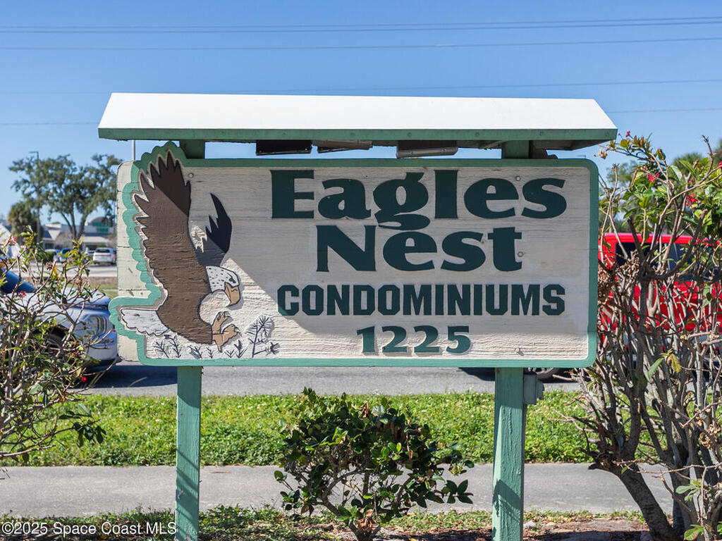 1225 N Wickham Road, Melbourne, FL 32935