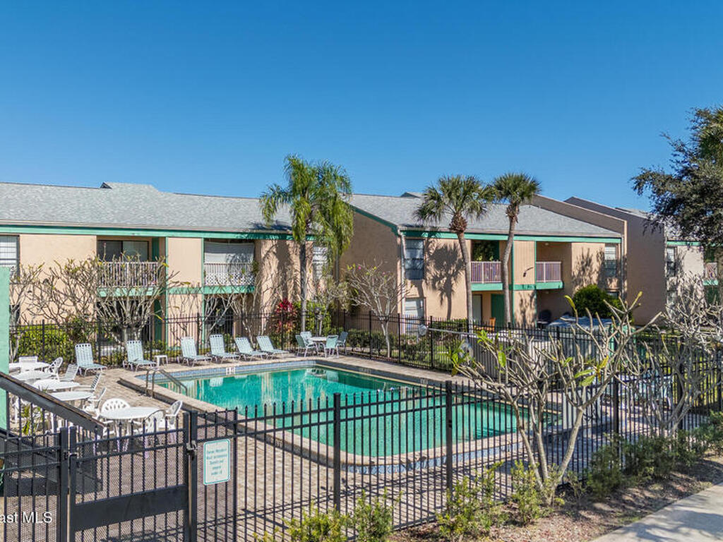 1225 N Wickham Road, Melbourne, FL 32935