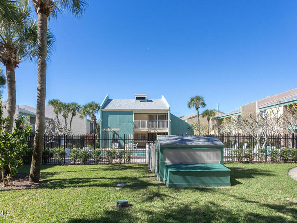 1225 N Wickham Road, Melbourne, FL 32935