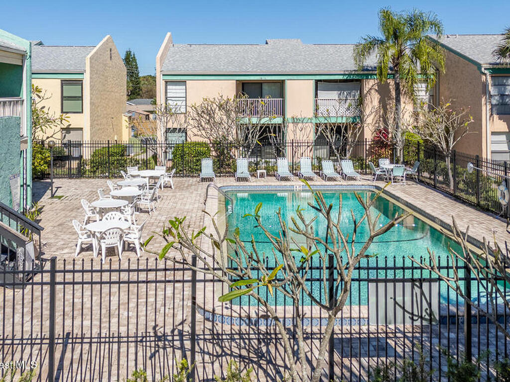 1225 N Wickham Road, Melbourne, FL 32935