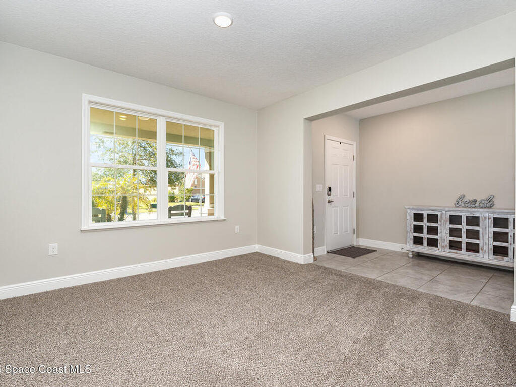 960 Bear Lake Drive, Rockledge, FL 32955