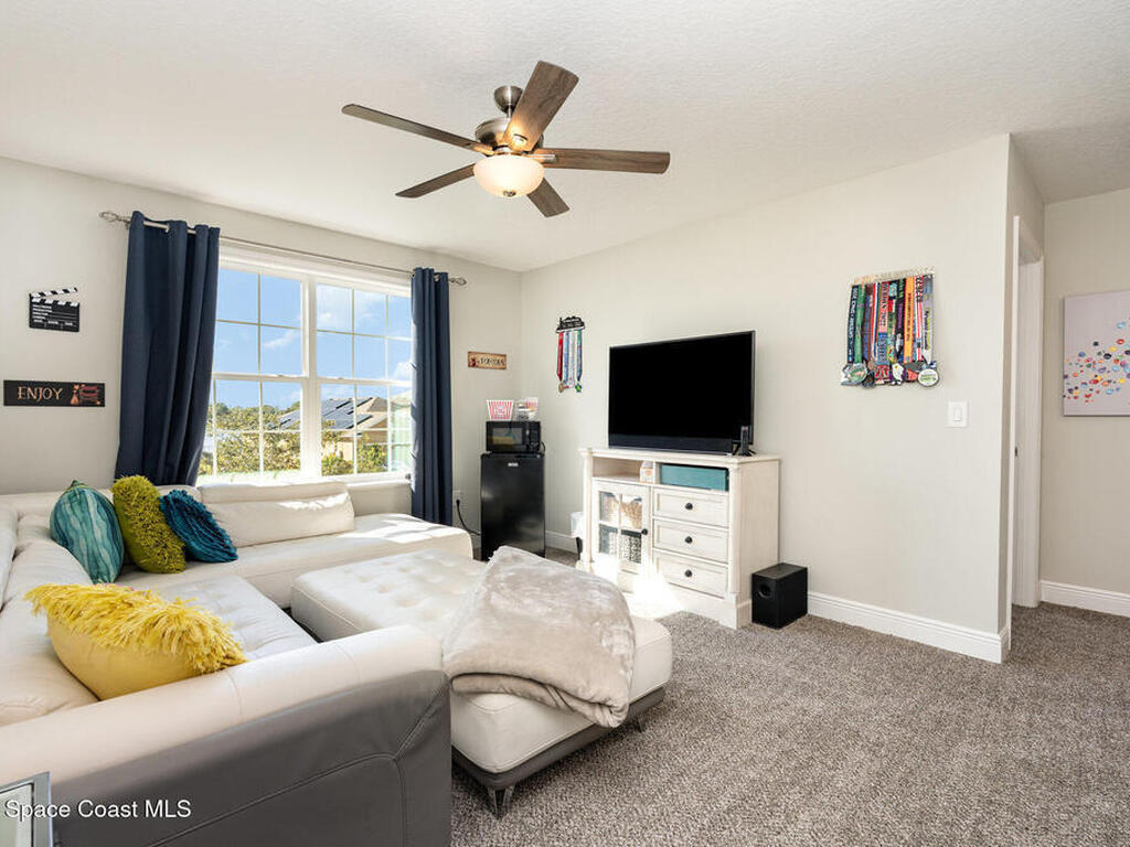 960 Bear Lake Drive, Rockledge, FL 32955