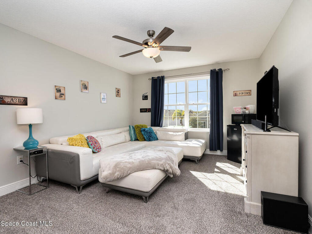 960 Bear Lake Drive, Rockledge, FL 32955