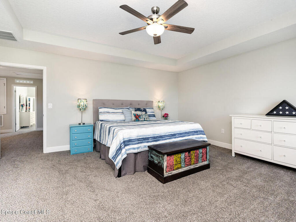 960 Bear Lake Drive, Rockledge, FL 32955